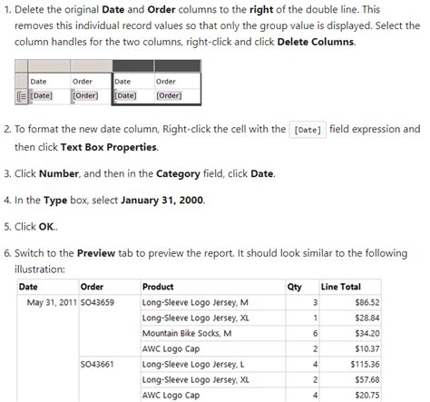 ASP.NET Report Maker 的图像结果
