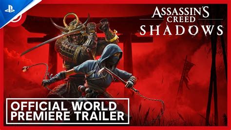 Assassin's Creed Shadows (India)