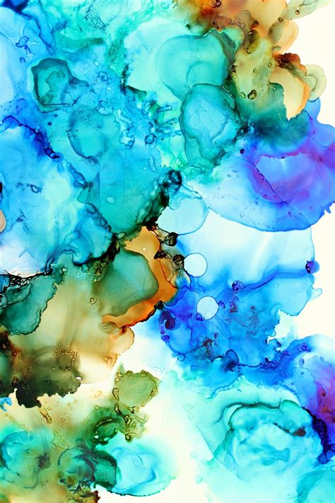 ink art designs