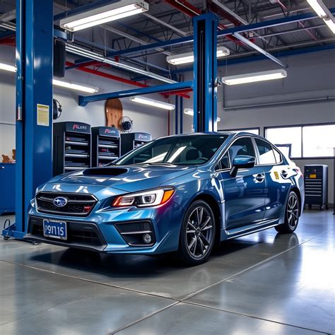 Expert Q&A on How to Maintain Your Subaru for Long-Lasting Performance and Reliability at ...