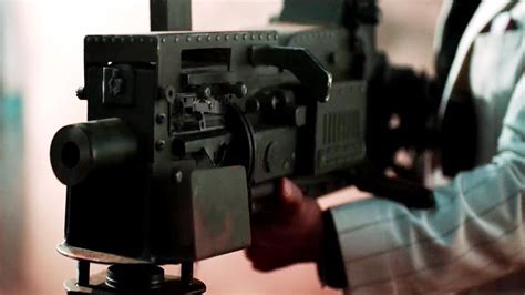 KGF Chapter 2 Machine Gun: डोडम्मा मशीन गन ने 71 साल राज किया, जानिए इस ...