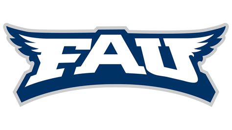 Florida Atlantic Owls Logo, symbol, meaning, history, PNG, brand