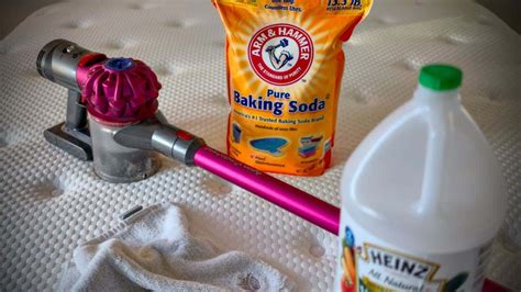 Image result for How to Clean Box Spring Mattress