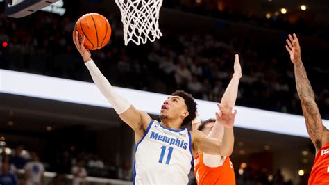 Memphis basketball vs. Virginia: Score prediction, scouting report