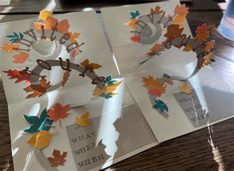 Image result for Pop Up Card Tutorial