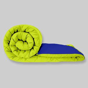 Sleepora Solid Single Comforter for Mild Winter - Buy Sleepora Solid ...