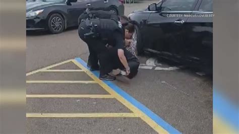 Woman charged with disorderly conduct following incident at Senatobia ...