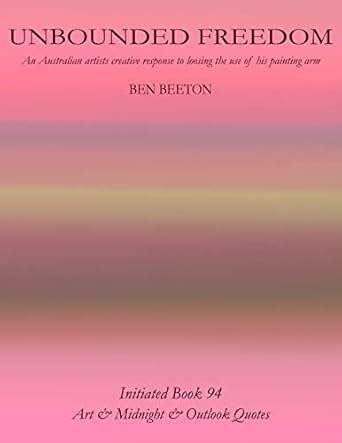 Unbounded Freedom : Initiated, Book 94 - Electric carpets, Artworks ...