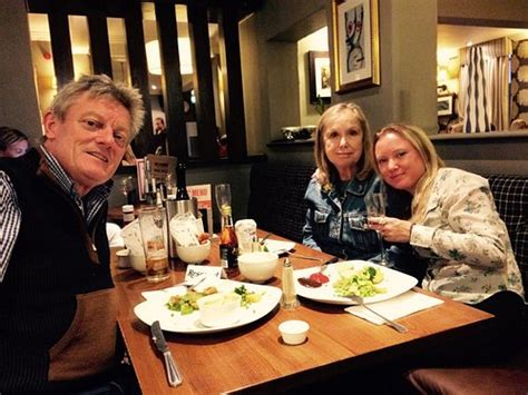 THE CRABMILL, Stourbridge - Menu, Prices & Restaurant Reviews - Tripadvisor