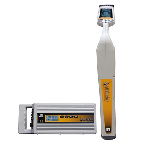 Cable Path Locator, Cable Finder, Cable Route Locator