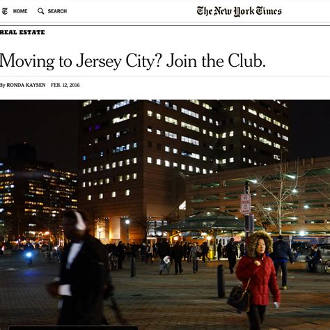 Sky High | Luxury Apartments in Jersey City25 Senate Place