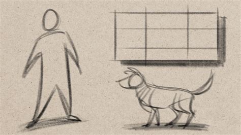 Force Drawing Method 的图像结果