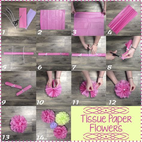 Image result for Tissue Paper Tutorial