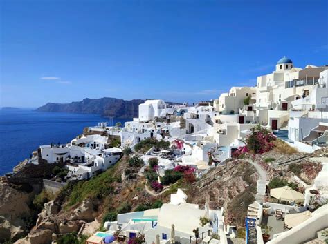 イ ア 村 サントリーニ 島 ギリシャ に対する画像結果