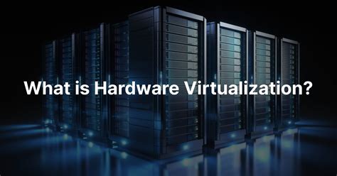 Image result for Virtualization Explained