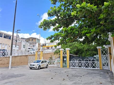 POUSADA PALLADIUM (Neopolis) - Inn Reviews, Photos, Rate Comparison ...