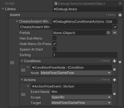 Image result for Unlock Debug Menu