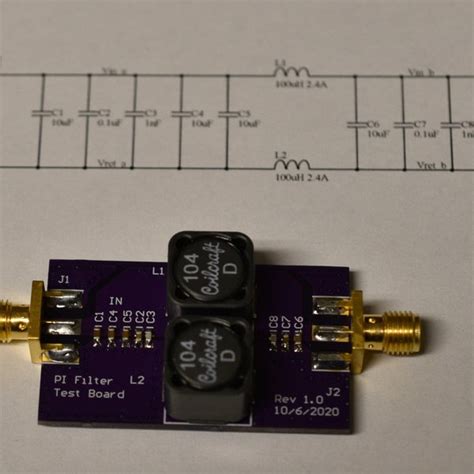 Image result for Testing Capacitors in Parallel
