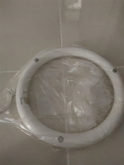 Image result for Circular LED Tube