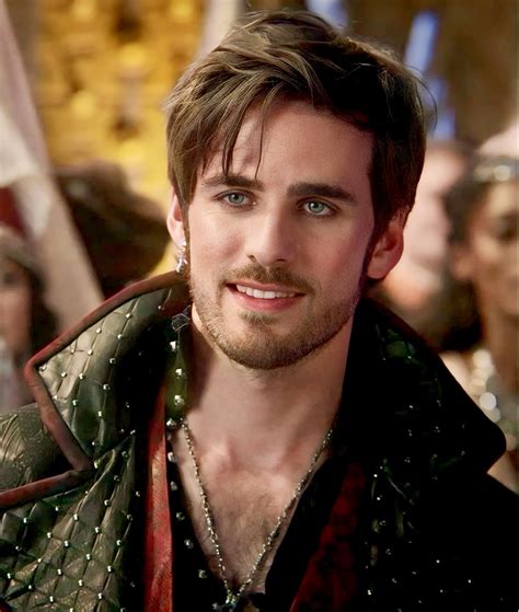 Pin by Cherry on OUAT | Colin o'donoghue, Captain hook ouat, Hook ouat
