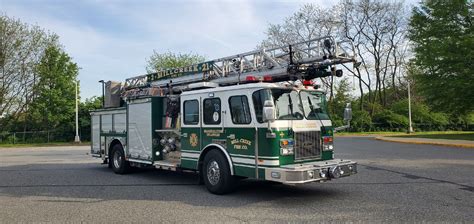 Mill Creek Fire Company