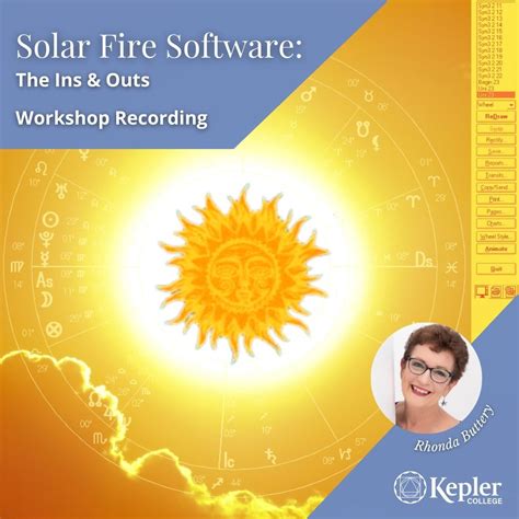 Image result for Solar Fire Tutorial