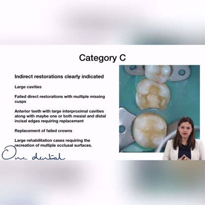 Short videos: The OD Clinical Skills Program-One Dental is the Biggest ...