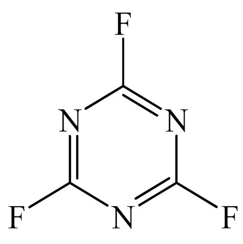 Synthesis, Characterization, and Crystal Structure of a Triazine Anion ...