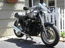 Yamaha Radian Cafe Racer by Yamaha Radian Cafe Racer My Style Bikes Yamaha Radian Cafe Racer