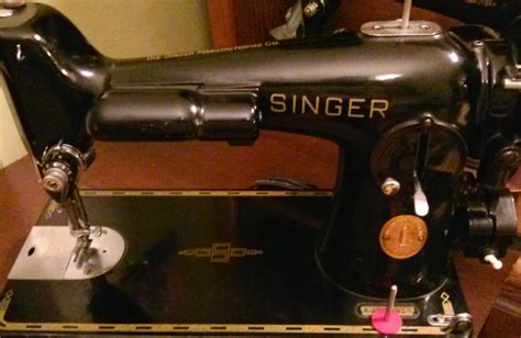 Image result for Singer 201 Repair