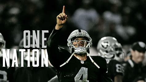 Oakland Raiders 2018 Wallpapers - Wallpaper Cave