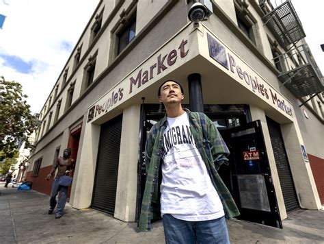 How a skid row store faces the tensions in Black-Korean history — by ...