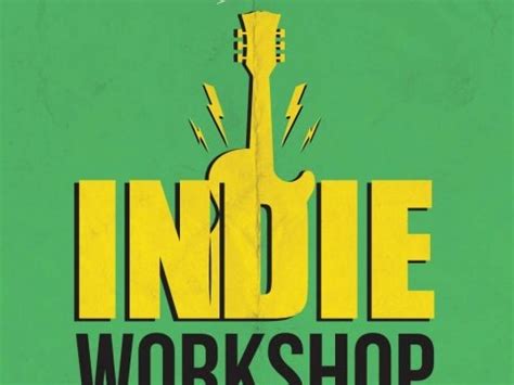 JOOX Indie WorkShop Roadshow Optimalkan Posisi Musisi Independen
