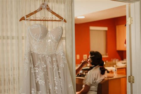 Autumn Themed Pleasant Hill Community Center Wedding » Pleasant Hill ...