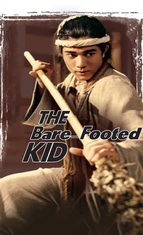 The Bare-Footed Kid - 3 de Abril de 1993 | Filmow