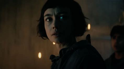 Image result for Alien Earth Movie Trailer