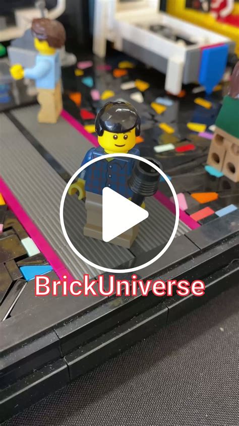 BrickUniverse returns to Carlisle Expo Center - NewsBreak