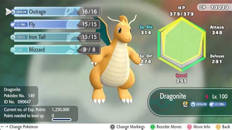 Dragonite in Pokémon GO: The Ultimate Moveset Guide - Pokemon Go Map | Blog
