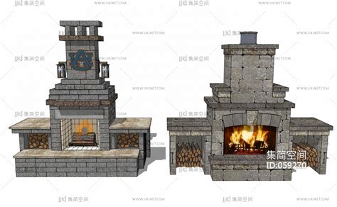 壁炉 客厅 惬意 圣诞节 椅子 座位 石头壁炉 燃气壁炉图片免费下载 - 觅知网