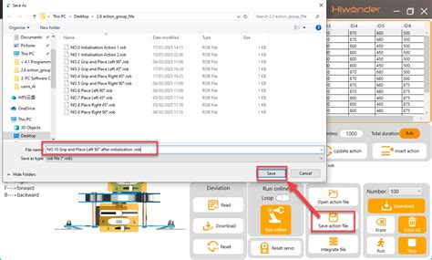 Image result for XARM PC Software