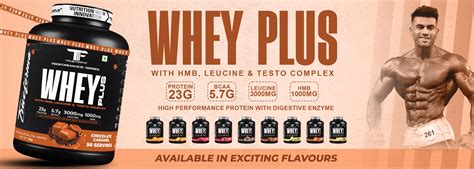 Trueforma Nutrition | Authentic Supplements for Fitness & Wellness