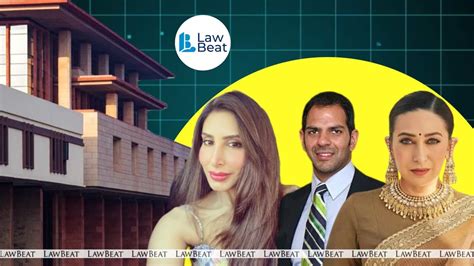 Delhi HC Raises Concern Over Priya Kapur’s Plea to File Sunjay Kapur’s ...