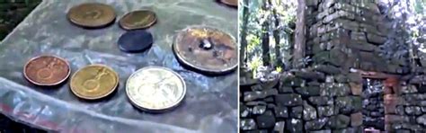 A Nazi lair was found hidden deep in the Argentinian jungle | War ...