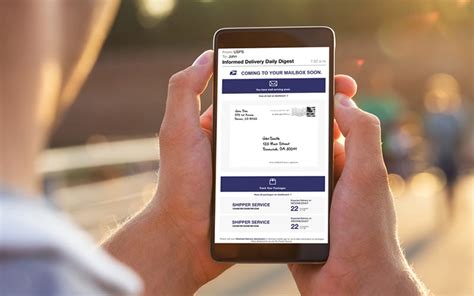 Image result for Informed Delivery Problems Today