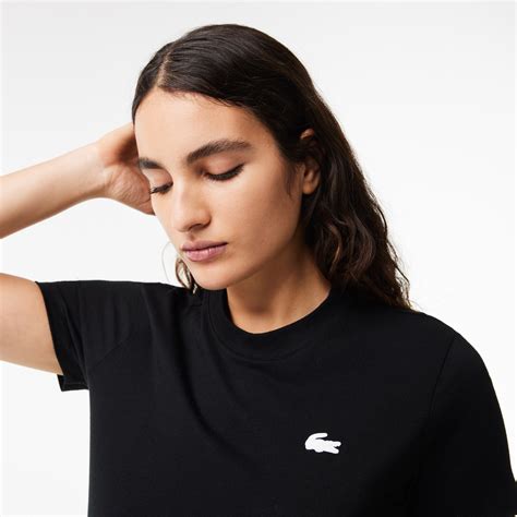 Lacoste T-shirt for Women l Clothing l Lacoste