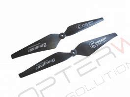 Graupner Propeller C-PROP 9x4,6