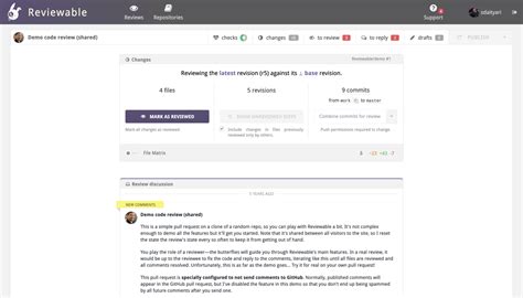 Code Review Tools 的图像结果
