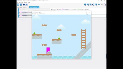 Best Gdevelop Tutorials 的图像结果