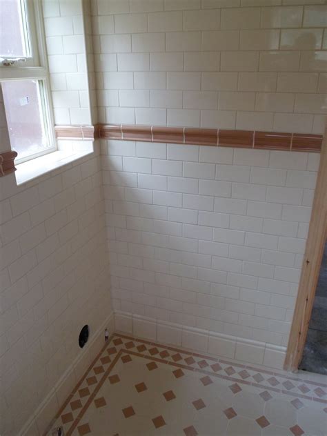 16+ Bathroom Tile Floor Border