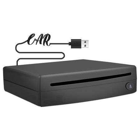 Image result for CD Player Auto USB